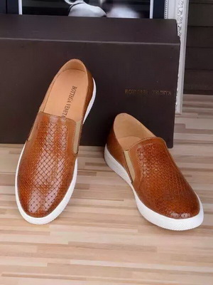 Bottega Venetta Men Loafers--012